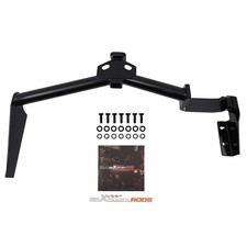 2 Hitch Receiver Rear Class 3 For Toyota Highlander 2008-2013 Heavy Duty