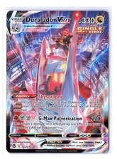 Duraludon VMAX TG21/TG30 Swsh12: Sword & Shield - Silver Tempest Trainer Gallery