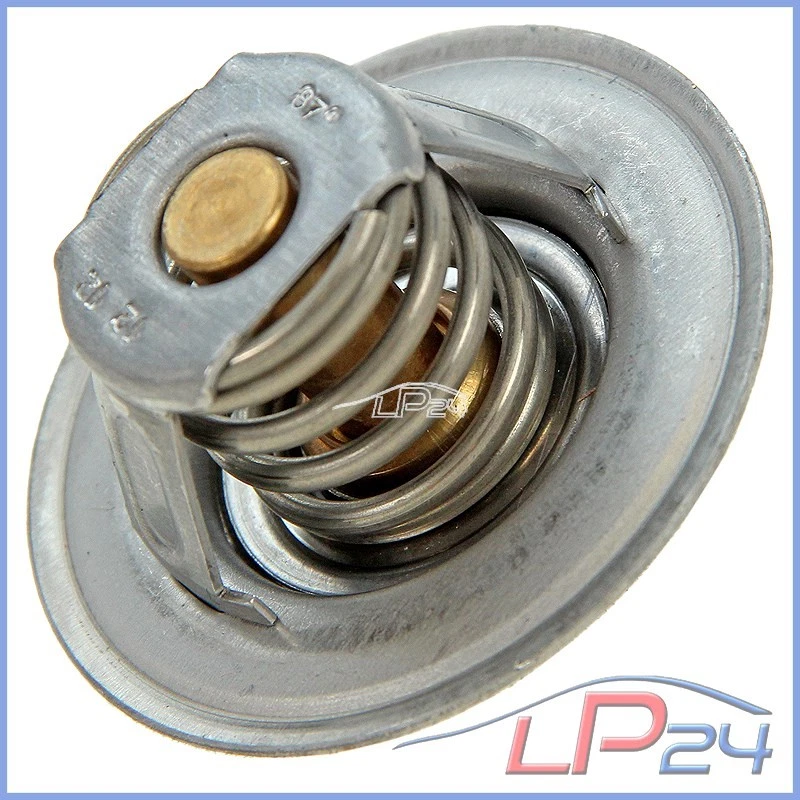 WAHLER THERMOSTAT POUR VW JETTA 3 1K 05-10 1.6 NEW BEETLE 9C 1Y 1.6-2.0 - Photo 2/4