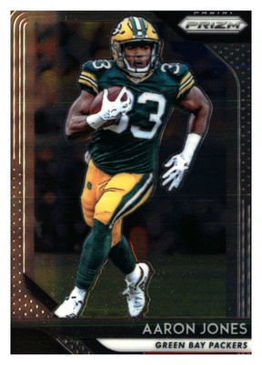 Green Bay Packers Football Cards - Choose from 100s Player Qty Discount - Part 2