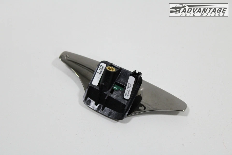 Cadillac CTS 2014-2019 volante derecho palanca cambio interruptor botón OEM Foto 4 de 4