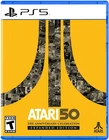 Atari 50: The Anniversary Celebration Expanded Edition - PlayStation 5