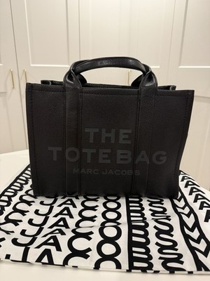 Marc Jacobs Tote Bag