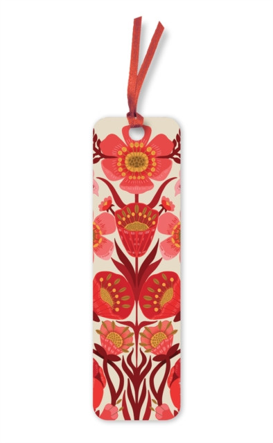 Nina Pace: Love Oracle Bookmarks (pack of 10) (Bookmark)
