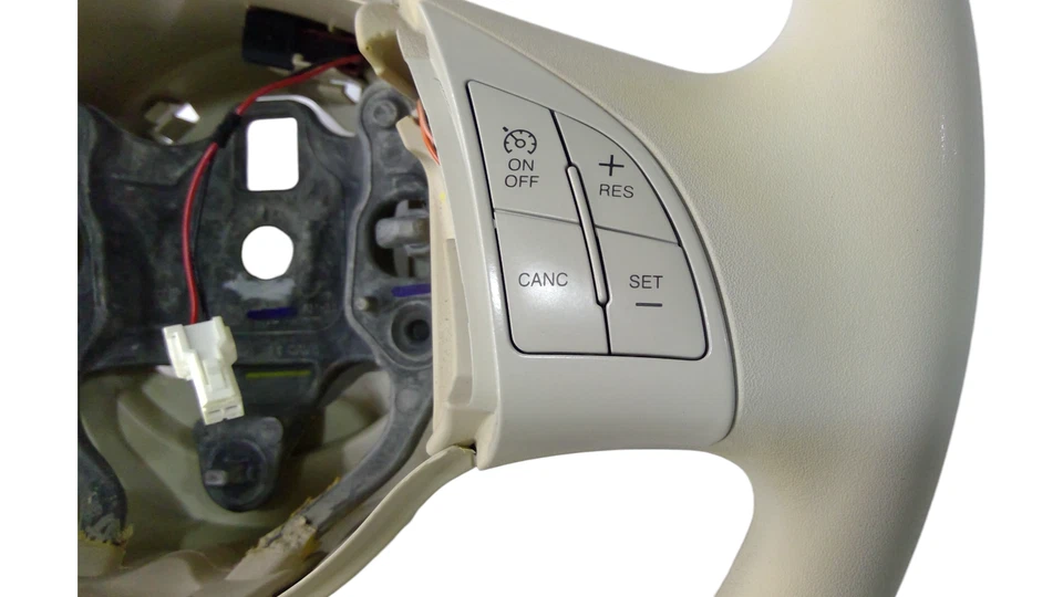 SE ADAPTA A VOLANTE FIAT 500 12-16 1RU69JW4AB - NUEVO OEM Foto 2 de 3