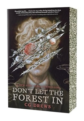 Dont Let the Forest in - VERY GOOD