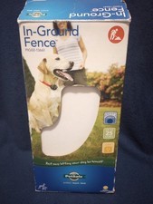 PetSafe Dog In Ground Fence System Up To 25 Acres PIG00-13661 NEW OPEN BOX