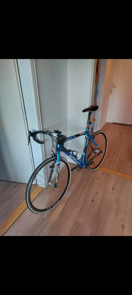 Herren Rennrad 28" Carbon Simplon Pavo