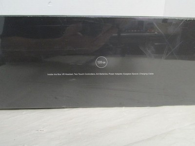 Meta Oculus Quest 64GB VR Headset - Black for sale online | eBay