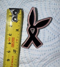 Ariana Grande One Love Manchester Pin Badge Rare New