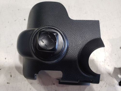2008 Infiniti G37 - Paddle Shifter Set with Steering Angle Sensor - OEM - Picture 7 of 12