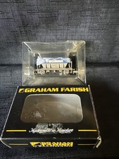 Graham Farish 373-029A Bulk Aggregate Hopper PGA ‘Yeoman/Caib Weathered