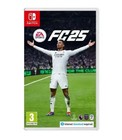 Brand New & Sealed EA Sports FC 25 Game for Nintendo Switch