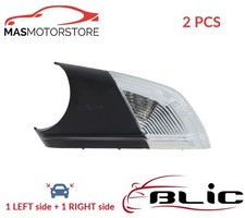 INDICATOR LIGHT BLINKER LAMP PAIR BLIC 5403-43-1311105P 2PCS I NEW