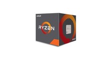 AMD Ryzen 3 1300X 3.5GHz Quad-Core Processor Black Open Box
