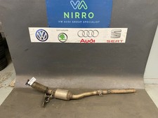 SKODA SUPERB 2.0 TDI EXHAUST CATALYTIC CONVERTER FITS 2015 TO 2024 3Q0254502