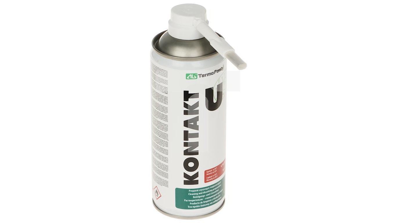 Universal Cleaner KONTAKT-U/400 Spray 400ml