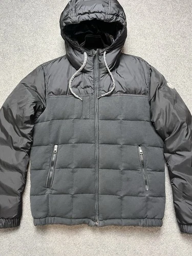 Moncler Antoine Down Jacket  image 4