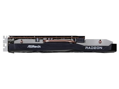 ASRock AMD Radeon RX 7600 Challenger OC 8GB GDDR6 Graphics Card