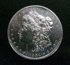 1904-O Morgan Dollar Better Date Silver .900 Uncirculated