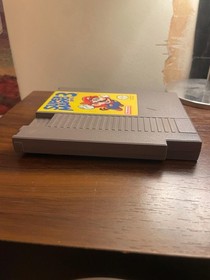 Super Mario Bros 3 for Nintendo NES - 1991 FULLY TESTED WORKING