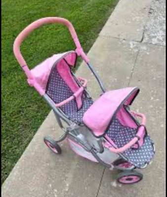 uppababy vista triple stroller V3 length-es71mhxf-71 comfortable ride in any Preloved Fendi Fendi Mini Color:Dilan
