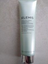 Image of Elemis Pro-Collagen Energising Marine Cleanser 150ml Brand New.