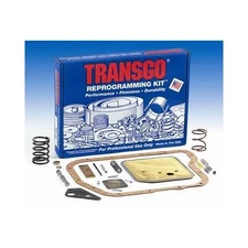 TransGo TF-2 Shift Kit Automatic Type Fits Chrysler Torqueflite Full RaceEach