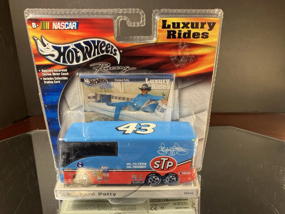 Hot Wheels Richard Petty Diecast Racing Cars for sale | eBay