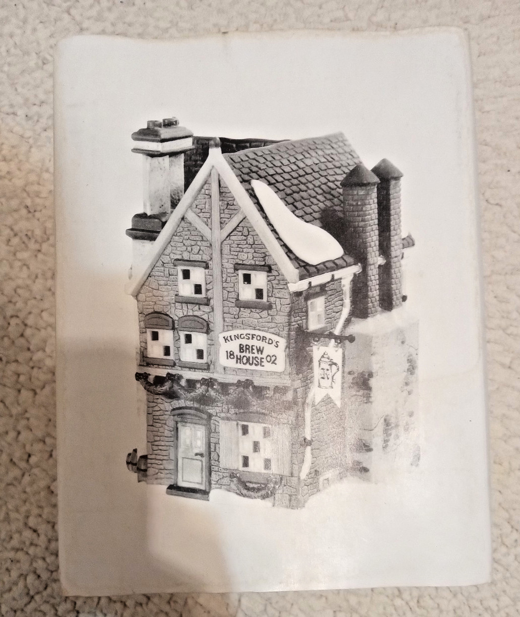 Click here to see eBay Auction