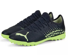 New Puma Future Z 4.4 TT Men's TURF Soccer Shoes 107007-01 Sz 11 M MSRP 120