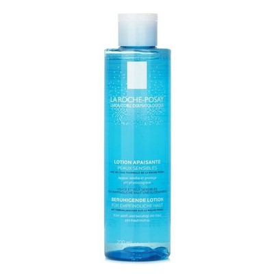 La Roche Posay - Soothing Lotion - For Sensitive Skin 200ml/6.76oz