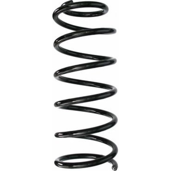 Spidan 85924 Fahrwerksfeder FüR Hyundai KIA Ix20 Venga JC YN-image
