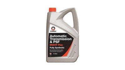 For AMTRA OLEJE COMMA MVATF5L COMMA MV ATF PLUS 5L GEAR OIL Dexron II, III and