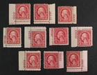 CKStamps: US Stamps Collection Scott#583 2c Washington Mint H OG