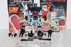 transformers g1 original vintage defensor complete