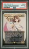 2025 MTG FINAL FANTASY COMMANDER #0208 YUNA, GRAND SUMMONER PSA 10