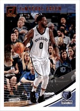 2018-19 Donruss Basketball Card Pick (Base)