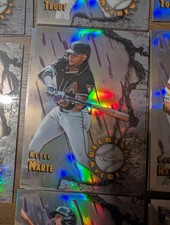 2026 Topps Chrome Baseball, INSERTS, Pick Your Card & Complete