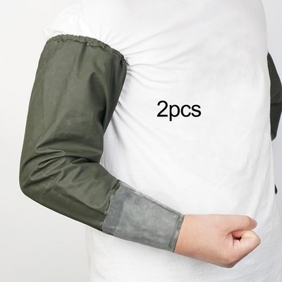Multi-use Arm Sleeves Extended Sleevelets Reusable Tear Resistant Water
