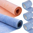 Waterproofing Sheet Decoupling Mat 10m-50m Waterproofing Mat Shower Bathroom Kitchen Waterproof