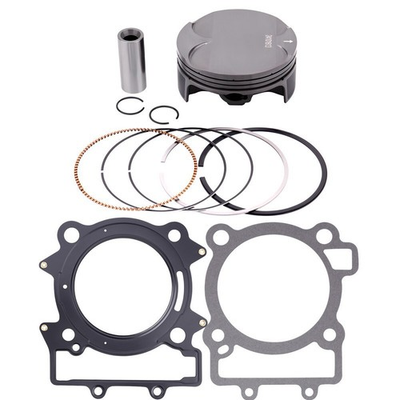 #ad #ad Piston King Gasket Rebuild For 390 Duke RC 2015 2024 390 Adventure 20 24 89mm $124.79