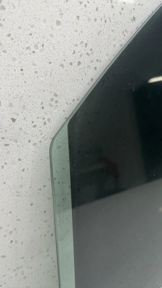 05 06 07 08 09 CHEVY EQUINOX Front Door Glass/window Chevrolet Left - Image 4 of 4