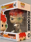 Funko Pop! Dragon Ball Z Recoome #1492
