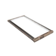 FILTER AIR FIBER GLASS 10X20X1 26068-1 - Genuine OEM Replacement Part