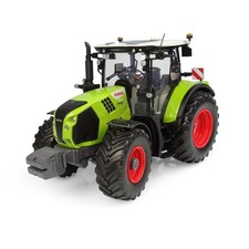 UNIVERSAL HOBBIES - CLAAS Arion 530 with front weight - Limited to 1000 pcs. ...