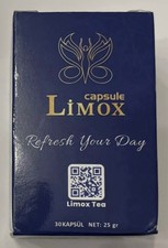 Limox Kapseln