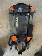 K2 Mountain Backpack Ski Snowboard New Green Black Orange New Backcountry