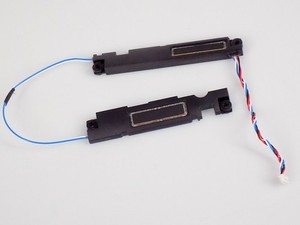 Dell 0W31J5 Ersatzteil: Lautsprecher Speaker Sound Audio Boxen für Latitude 7480