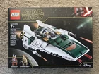 LEGO Star Wars: Resistance A-Wing Starfighter (75248)